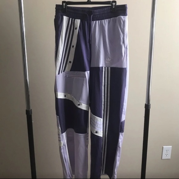 SOLD Adidas x Danielle Cathari Track Pants - Picture 3 of 8